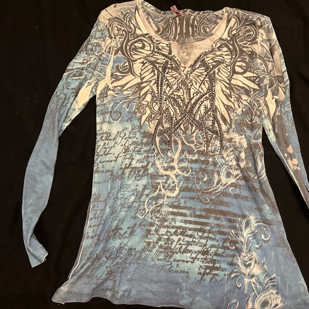 Kiara long sleeve